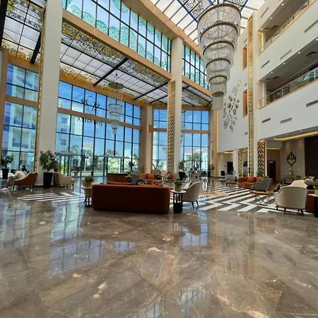 Golden Jewel Ismailia Resort Extérieur photo