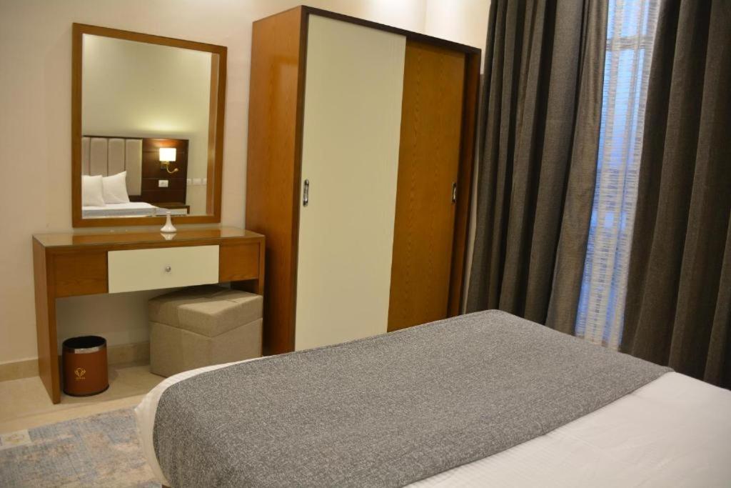 Golden Jewel Ismailia Resort Extérieur photo