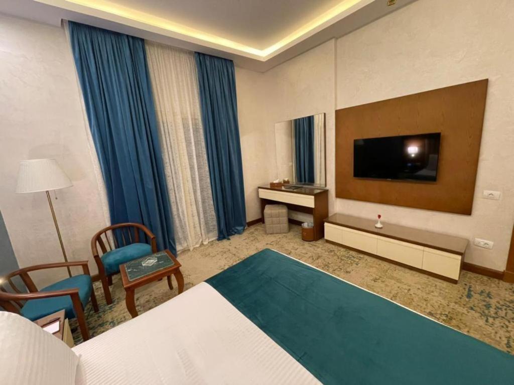 Golden Jewel Ismailia Resort Extérieur photo