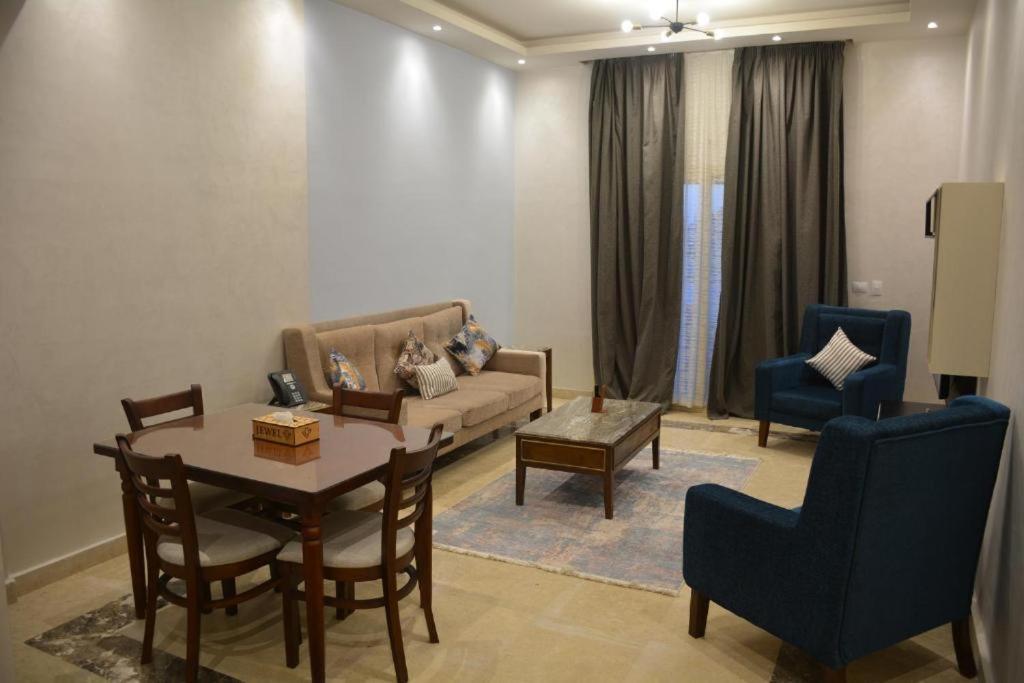 Golden Jewel Ismailia Resort Extérieur photo