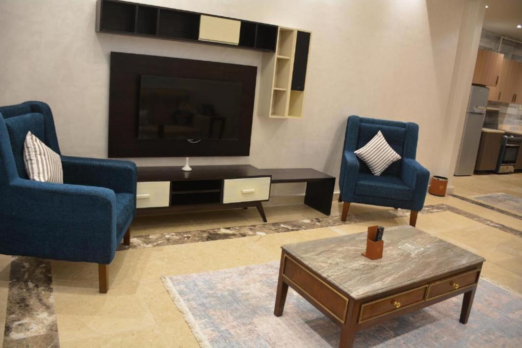 Golden Jewel Ismailia Resort Extérieur photo