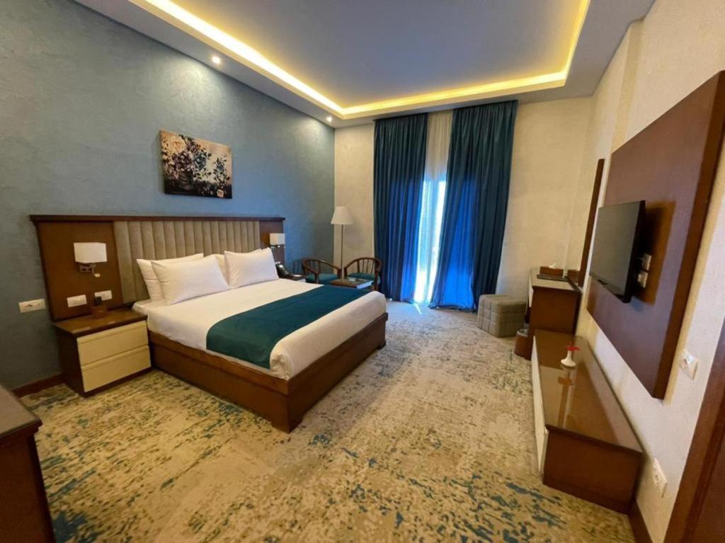 Golden Jewel Ismailia Resort Extérieur photo