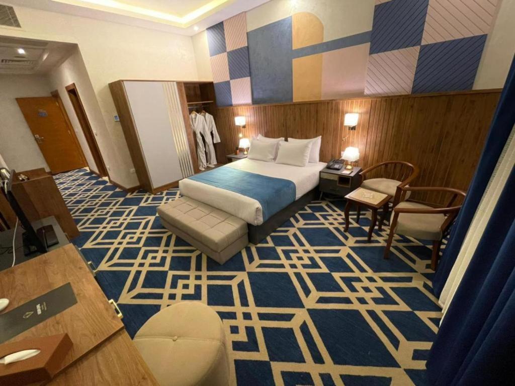 Golden Jewel Ismailia Resort Extérieur photo
