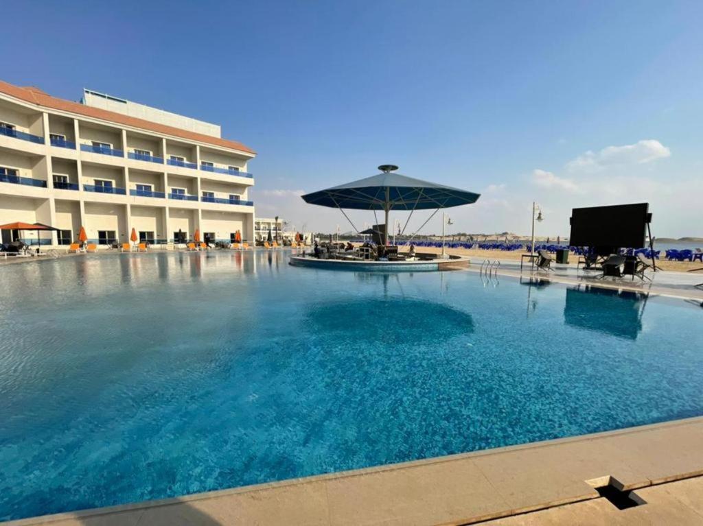 Golden Jewel Ismailia Resort Extérieur photo