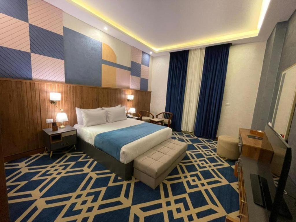 Golden Jewel Ismailia Resort Extérieur photo