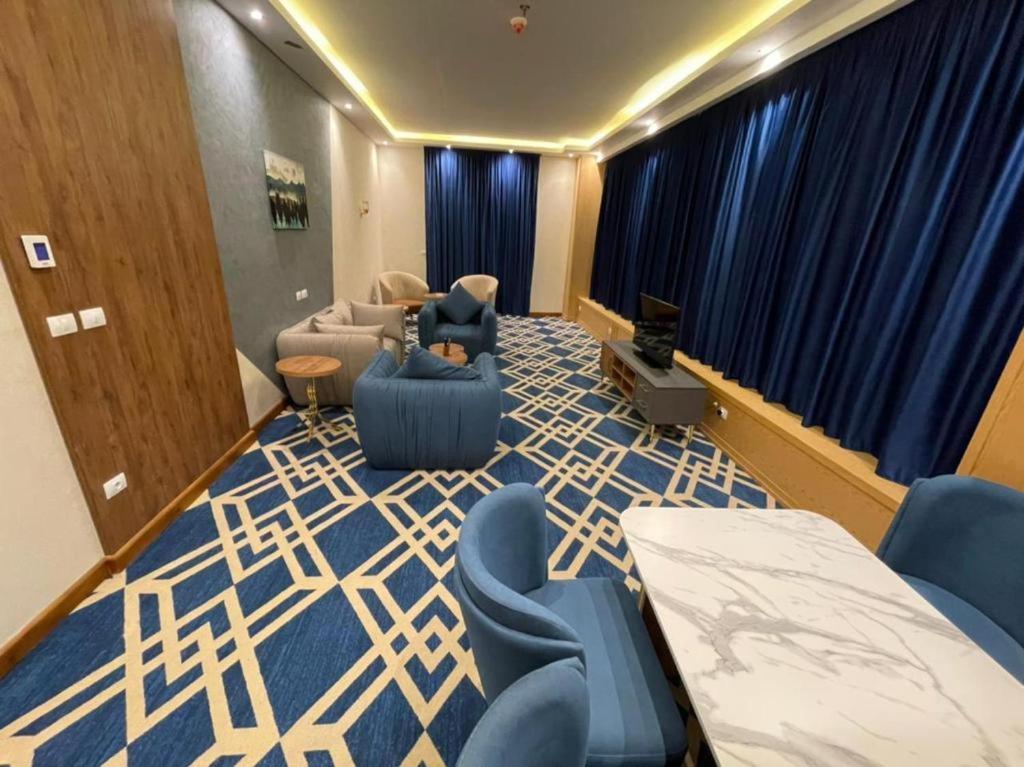 Golden Jewel Ismailia Resort Extérieur photo