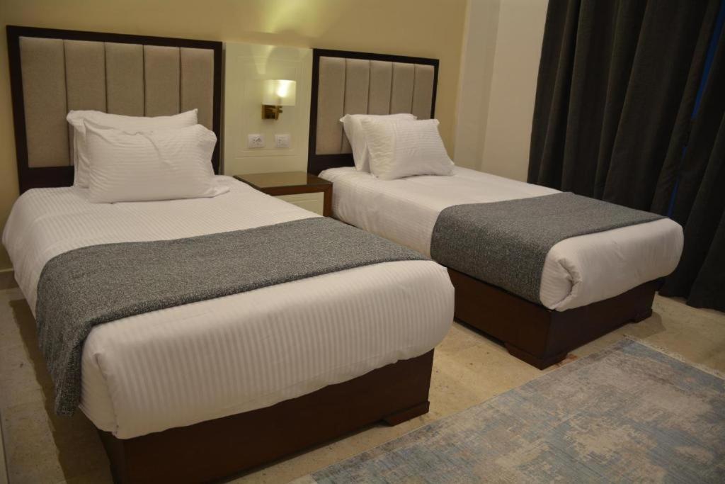 Golden Jewel Ismailia Resort Extérieur photo