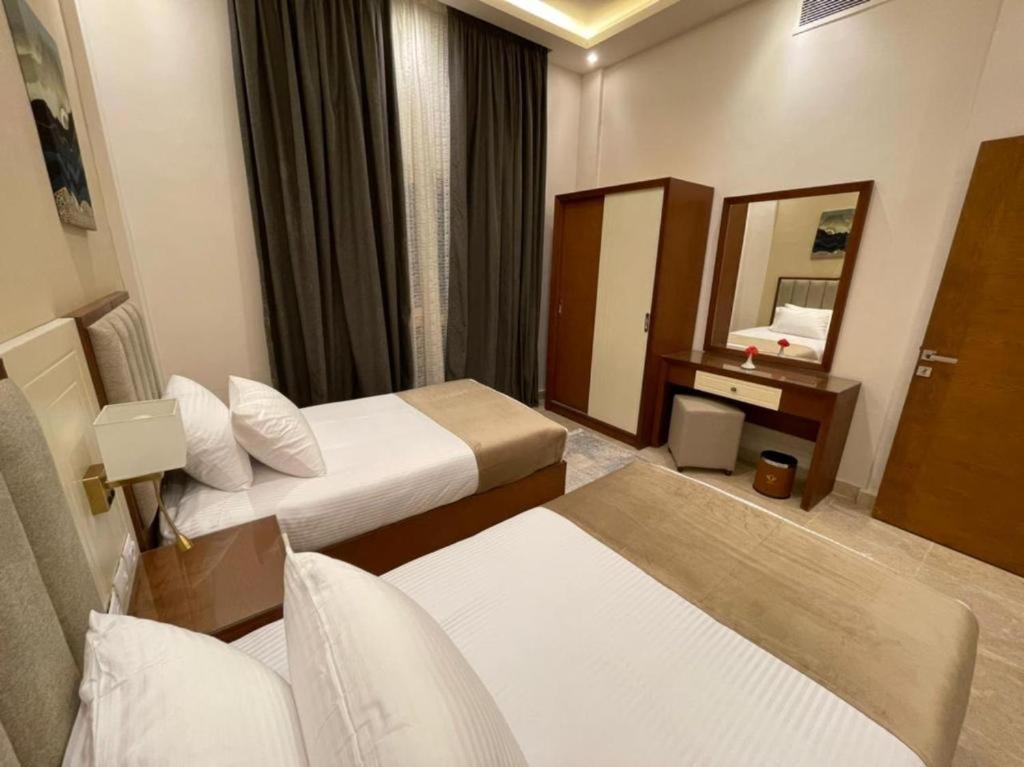 Golden Jewel Ismailia Resort Extérieur photo