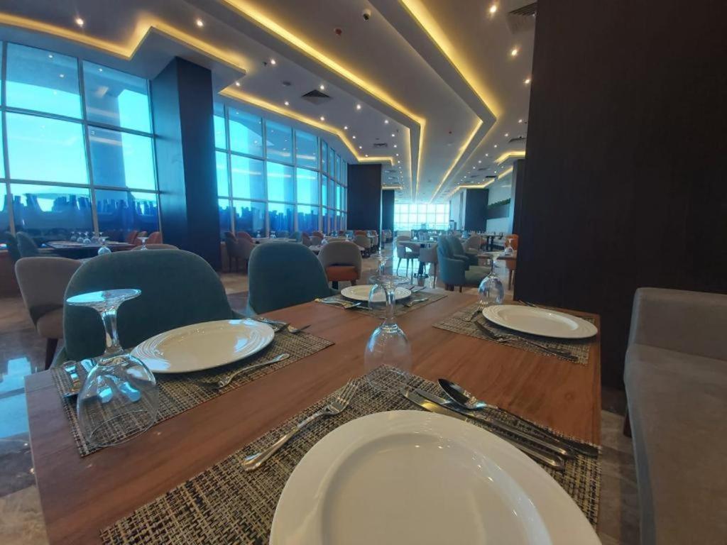 Golden Jewel Ismailia Resort Extérieur photo