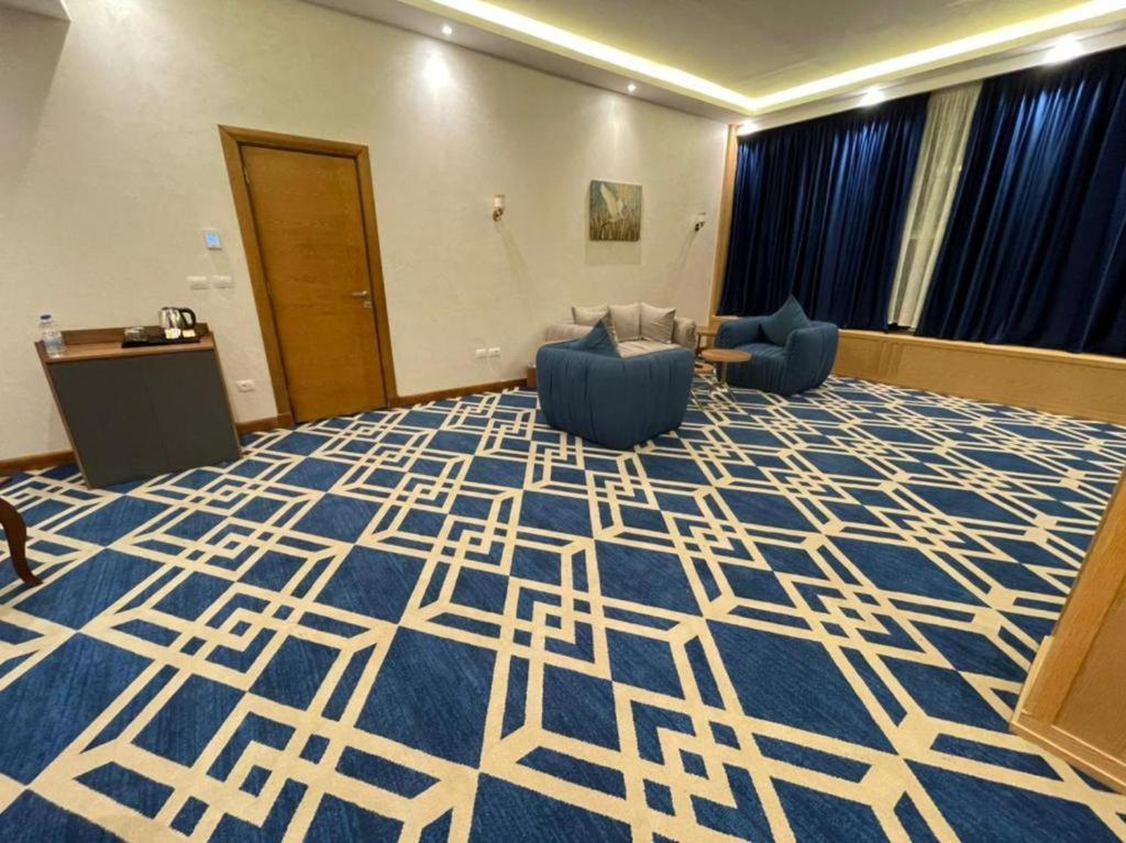 Golden Jewel Ismailia Resort Extérieur photo